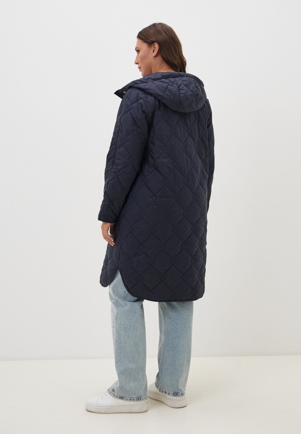 фото Куртка утепленная dixi-coat