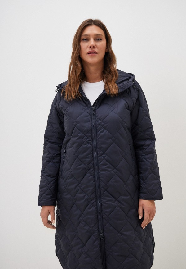 фото Куртка утепленная dixi-coat