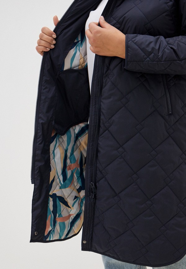 фото Куртка утепленная dixi-coat