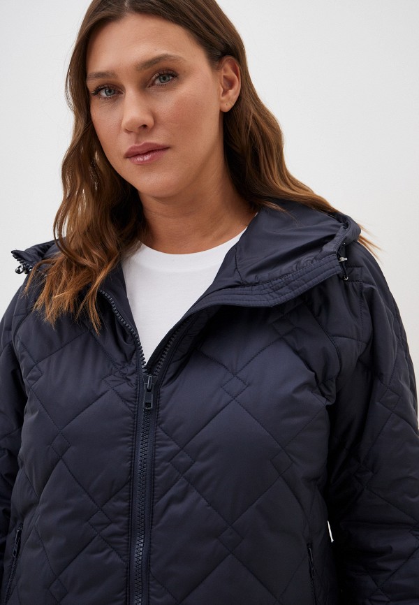 фото Куртка утепленная dixi-coat