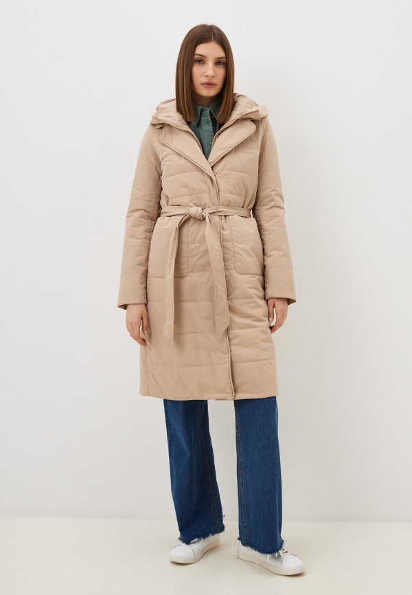 фото Куртка утепленная lawinter