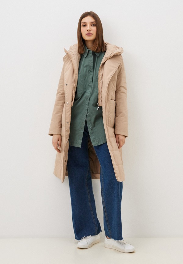 фото Куртка утепленная lawinter