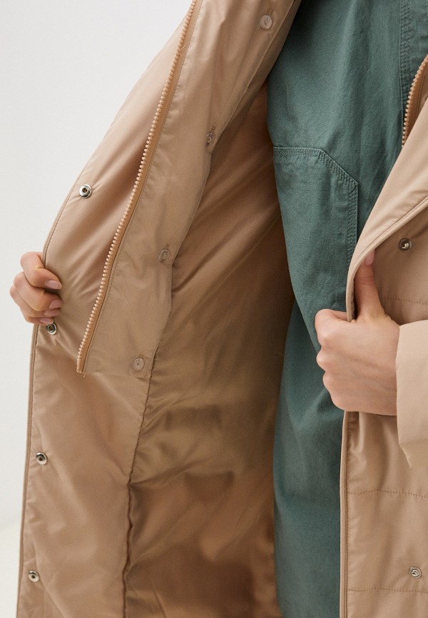 фото Куртка утепленная lawinter