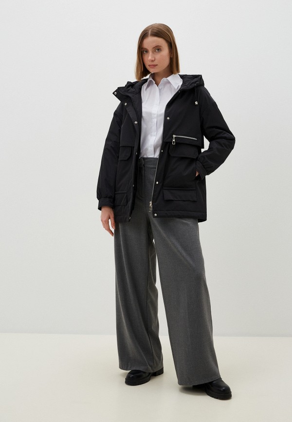 фото Куртка утепленная lawinter