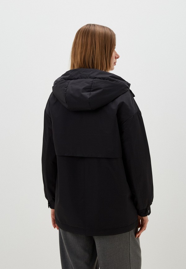 фото Куртка утепленная lawinter