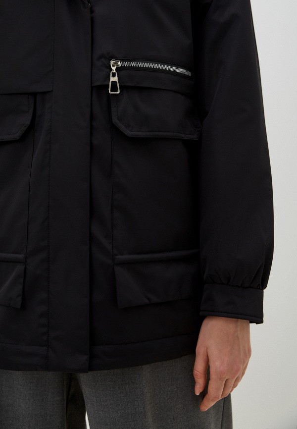 фото Куртка утепленная lawinter