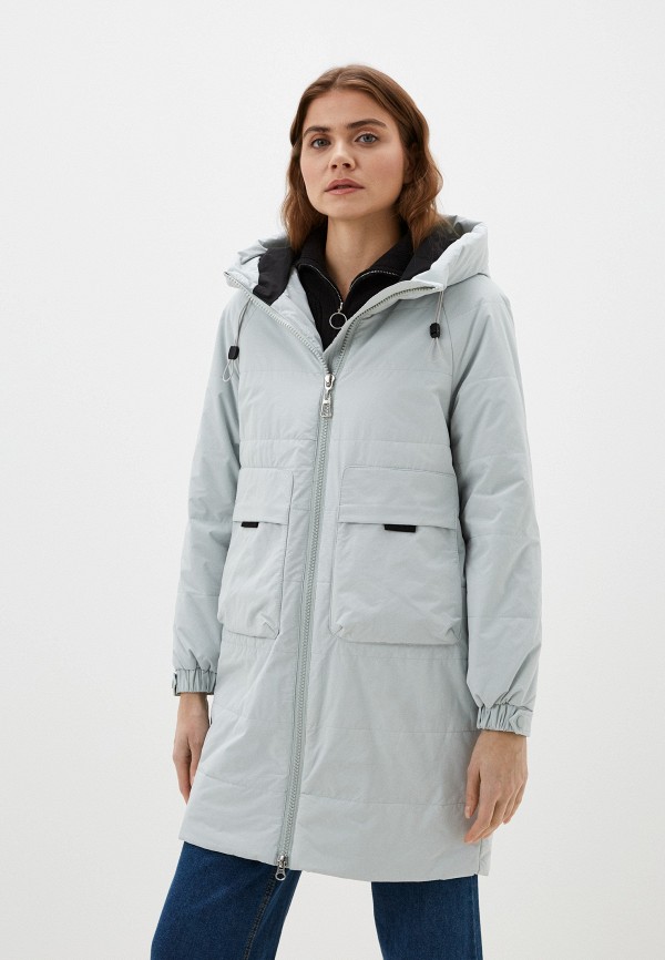 фото Куртка утепленная lawinter