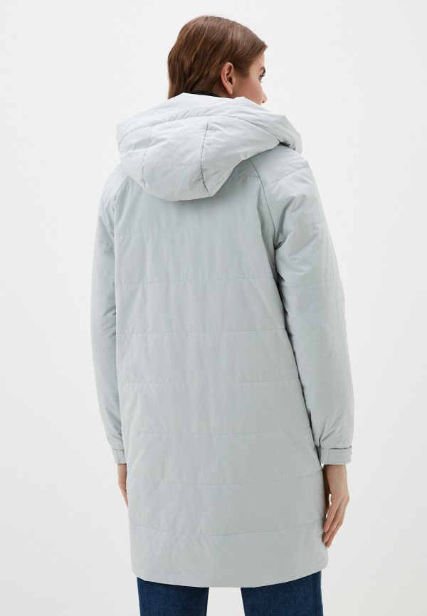 фото Куртка утепленная lawinter