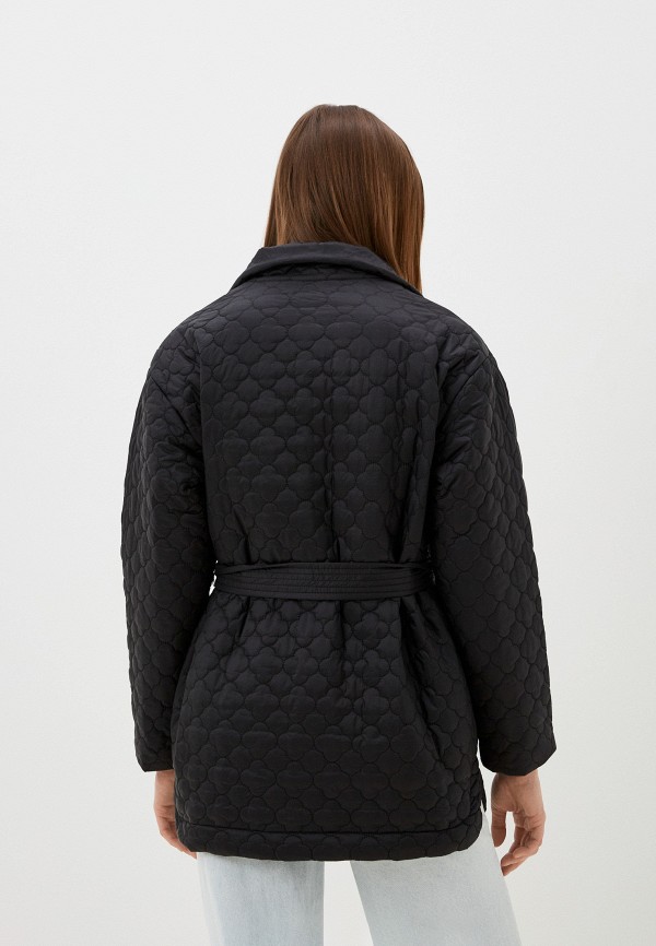 фото Куртка утепленная снежная королева