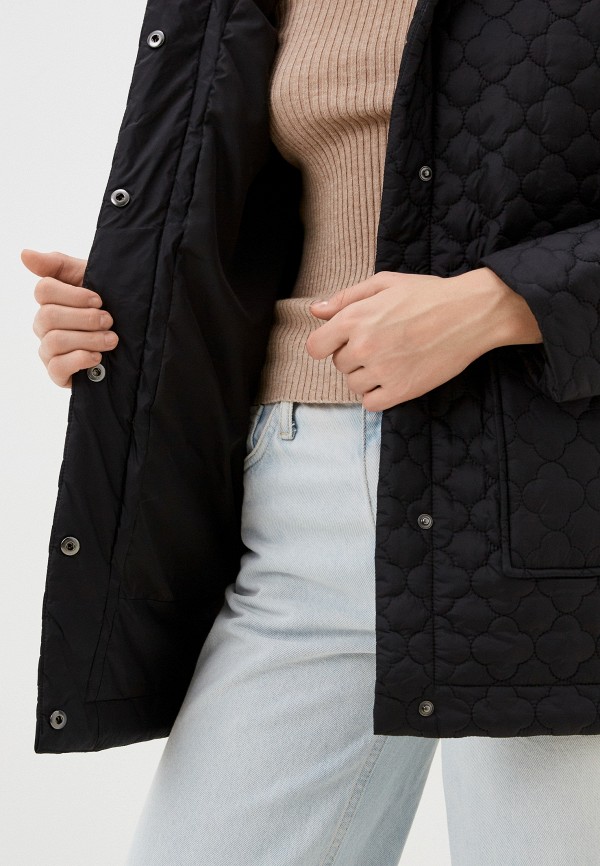 фото Куртка утепленная снежная королева