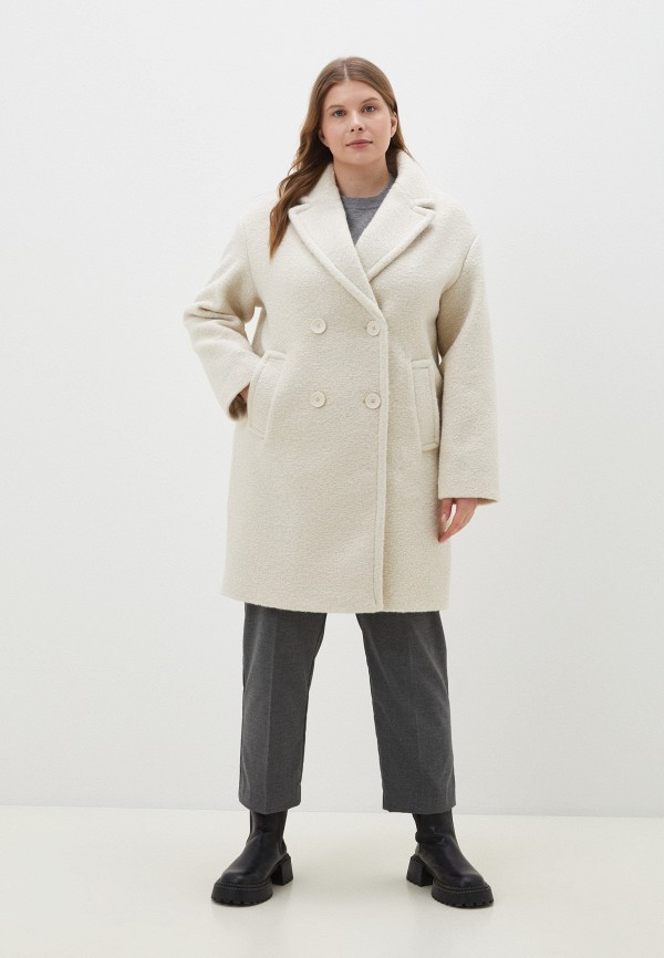 фото Пальто le monique