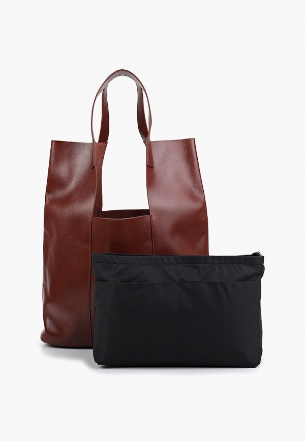 фото Сумка и органайзер el'rosso