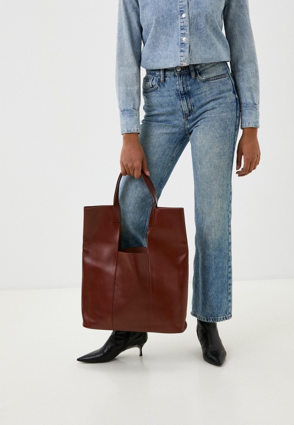 фото Сумка и органайзер el'rosso