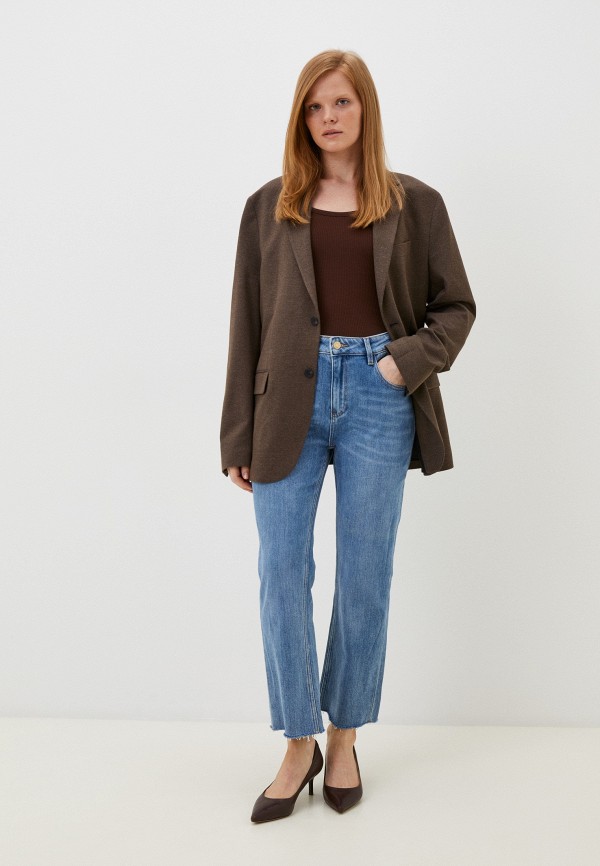 фото Джинсы dimarkis day