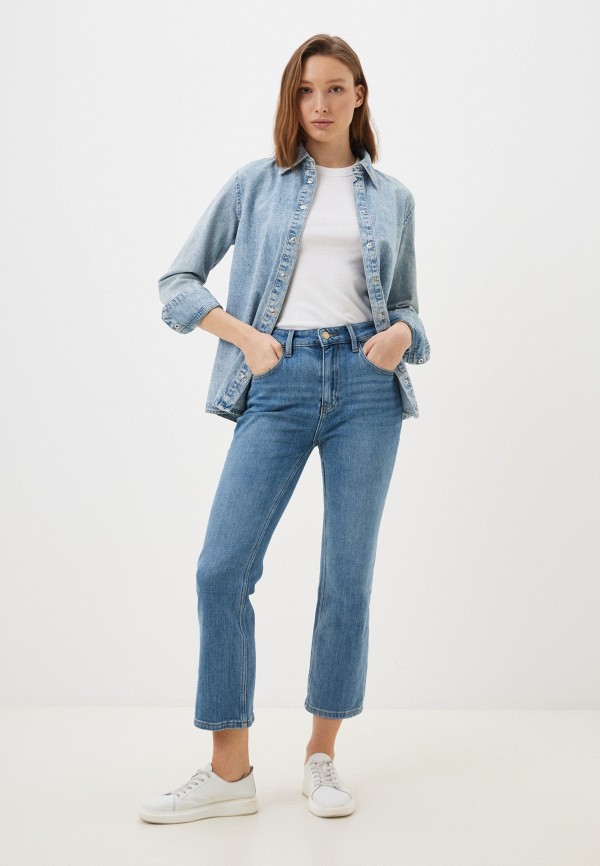 фото Джинсы dimarkis day