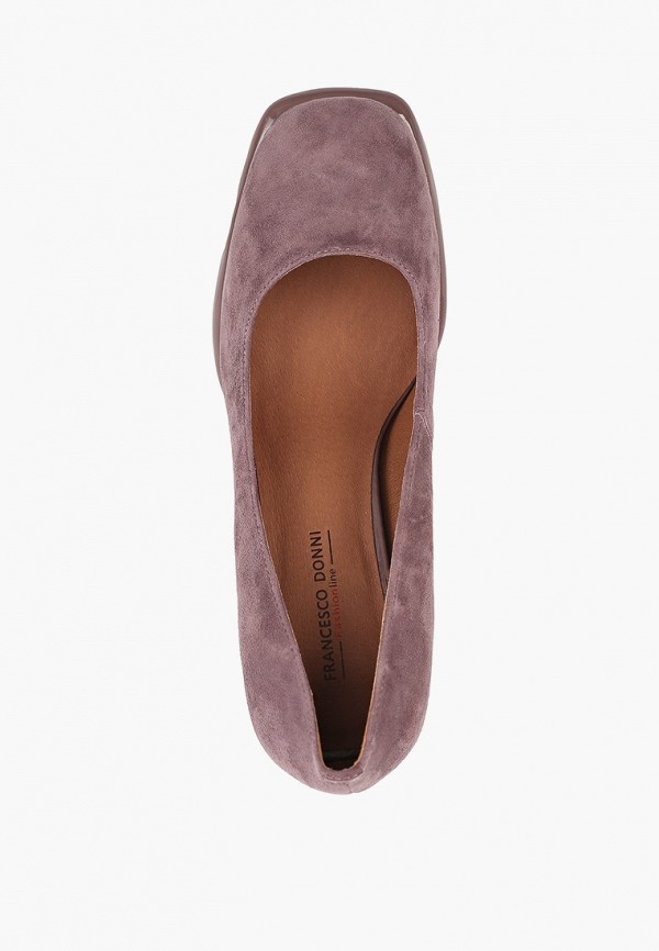 фото Туфли francesco donni