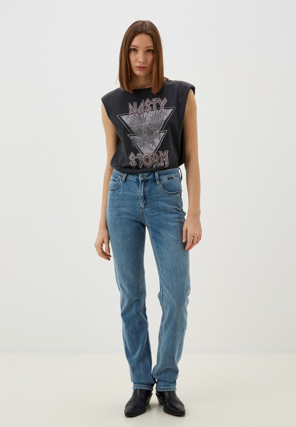 фото Джинсы dimarkis day