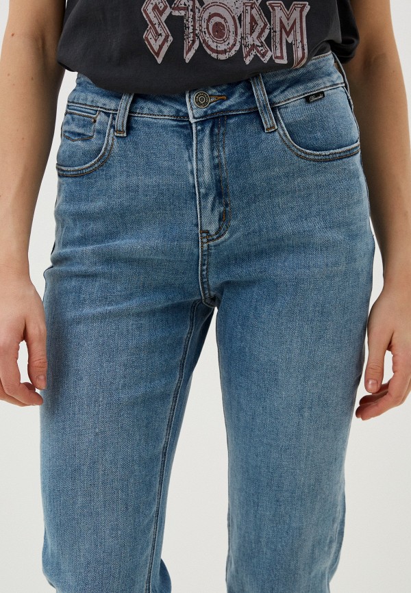 фото Джинсы dimarkis day