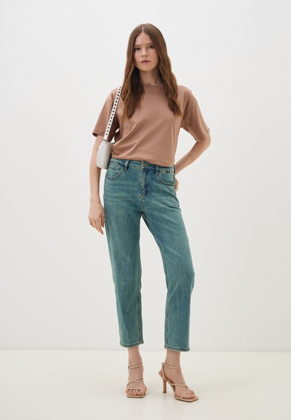 фото Джинсы dimarkis day