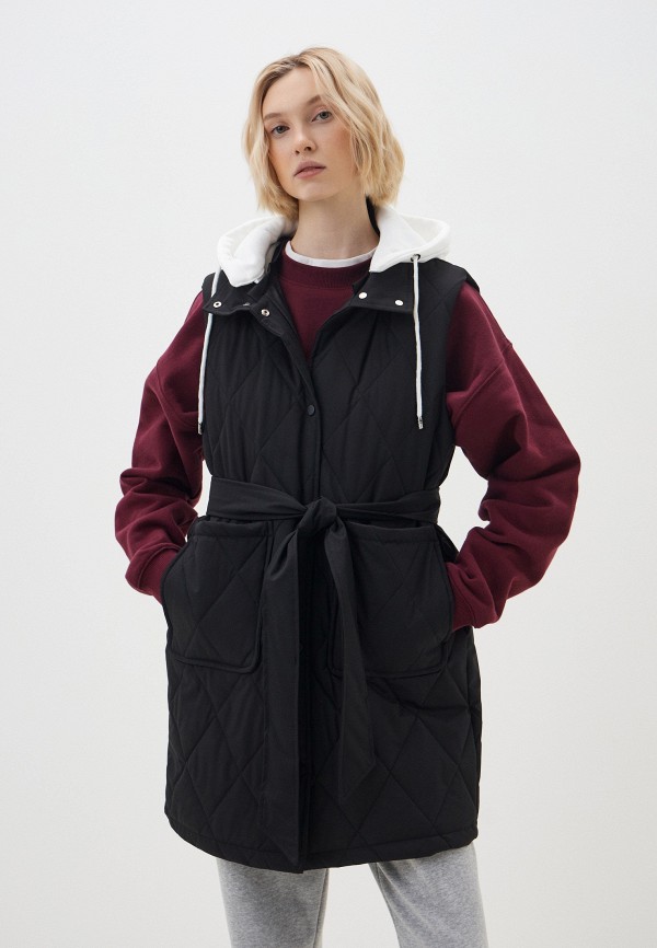 фото Жилет утепленный isibris