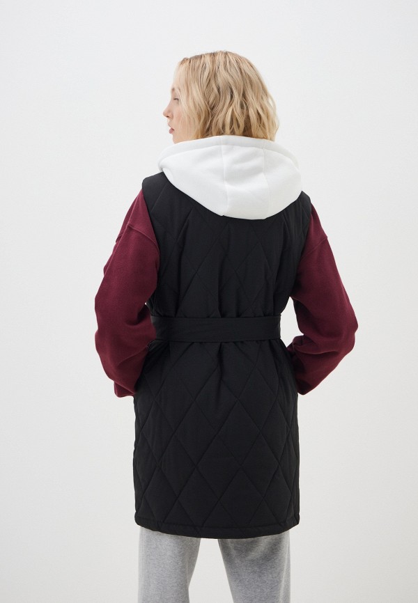 фото Жилет утепленный isibris