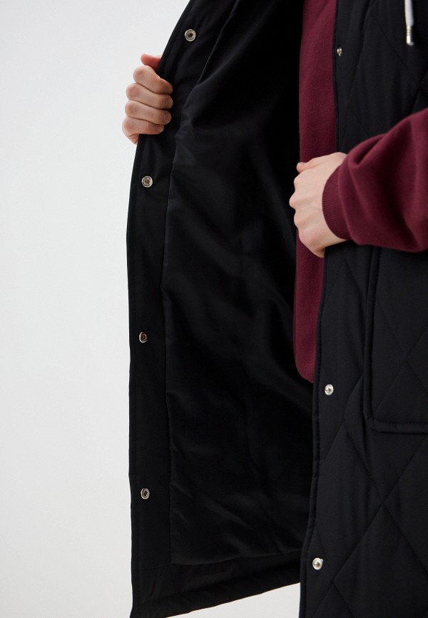 фото Жилет утепленный isibris