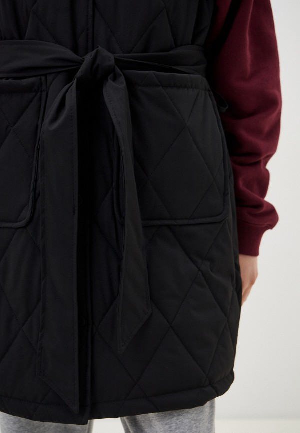 фото Жилет утепленный isibris