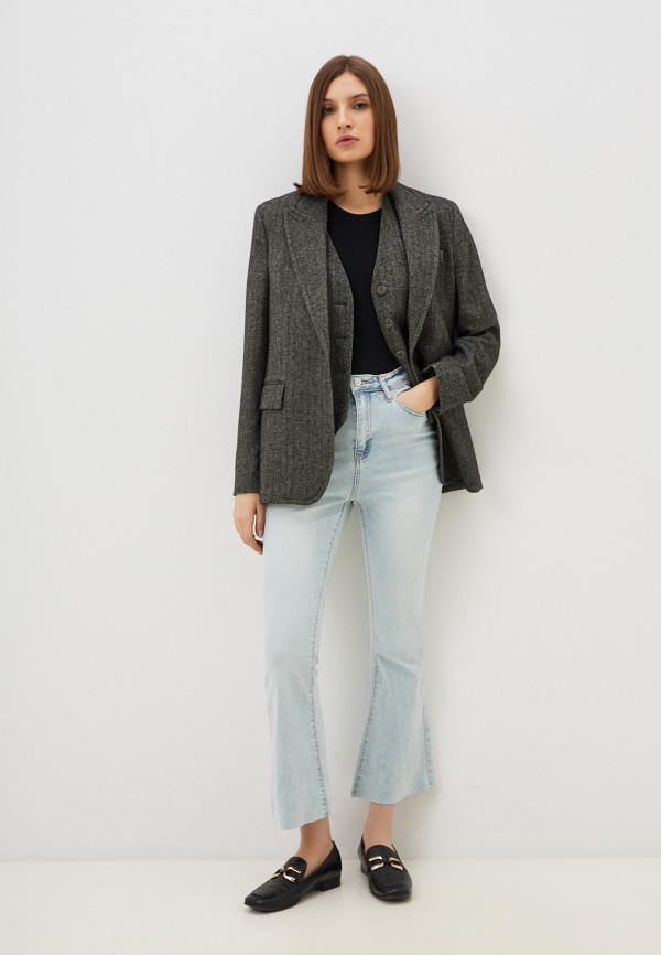 фото Джинсы nerolab