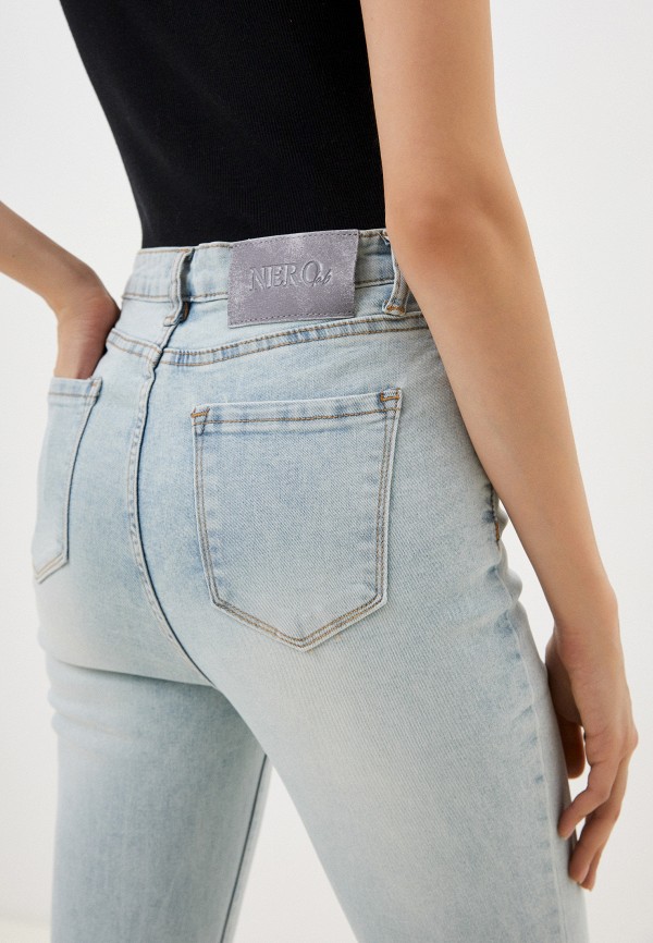 фото Джинсы nerolab