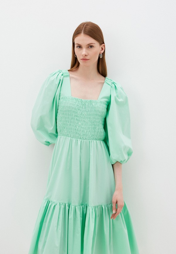 фото Платье nerolab