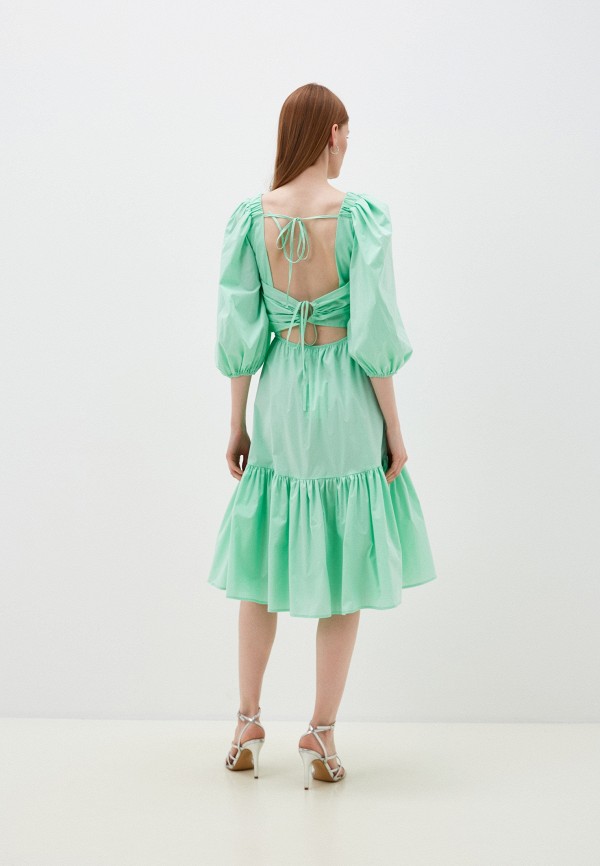 фото Платье nerolab