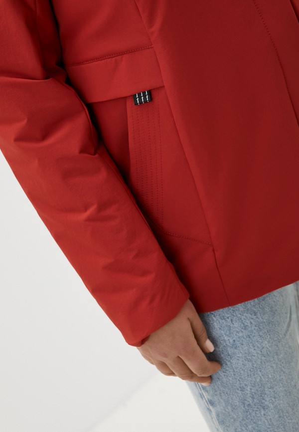 фото Куртка утепленная karmel style