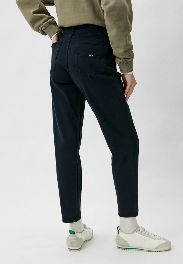 фото Джинсы tommy hilfiger