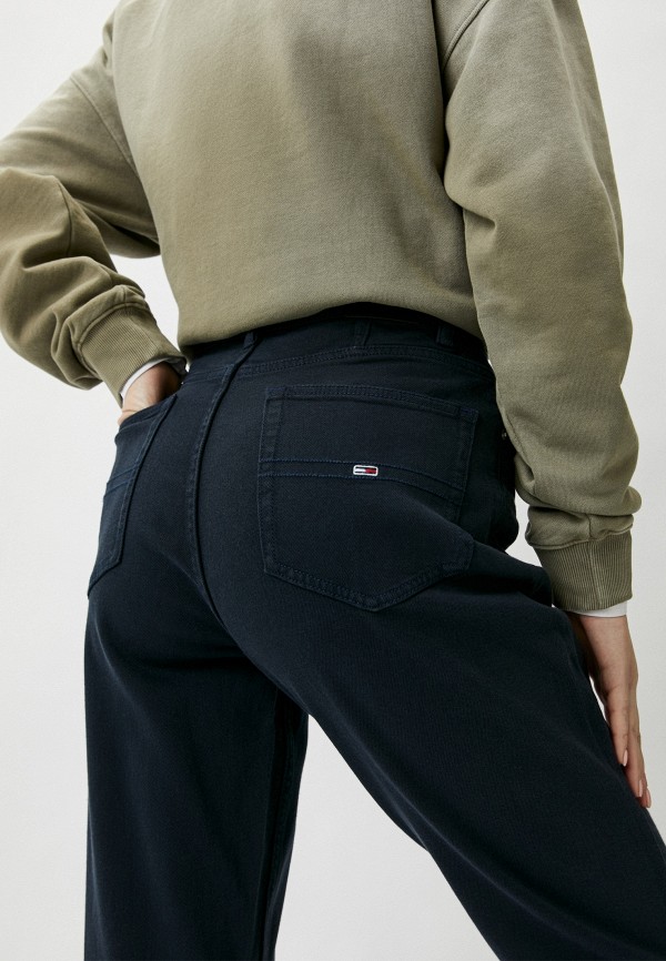 фото Джинсы tommy hilfiger