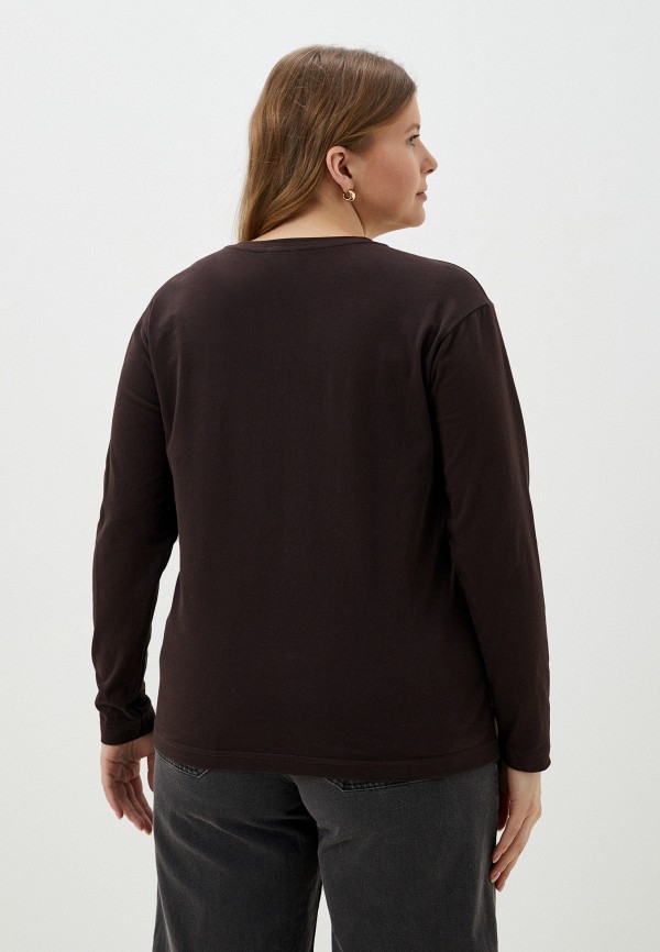 фото Лонгслив divno