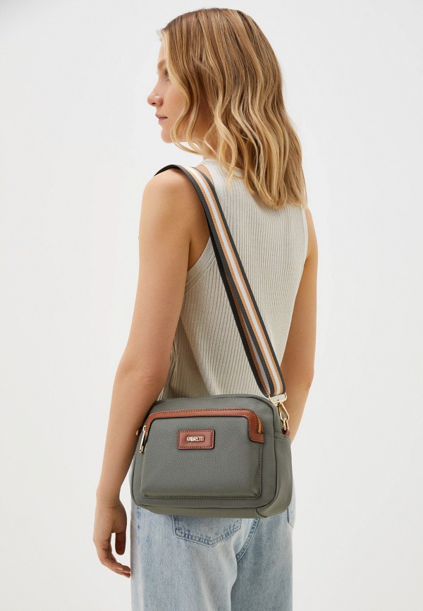 фото Сумка fabretti