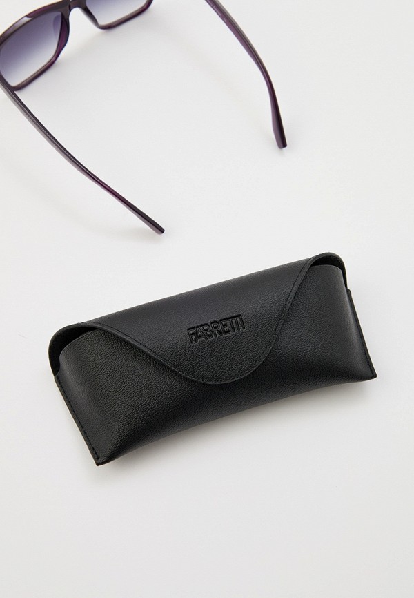 фото Очки солнцезащитные fabretti