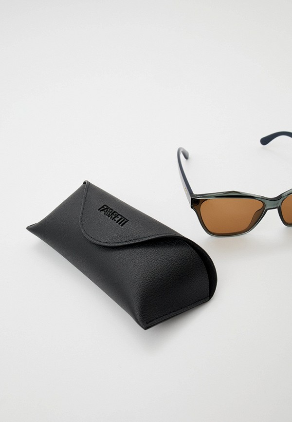 фото Очки солнцезащитные fabretti