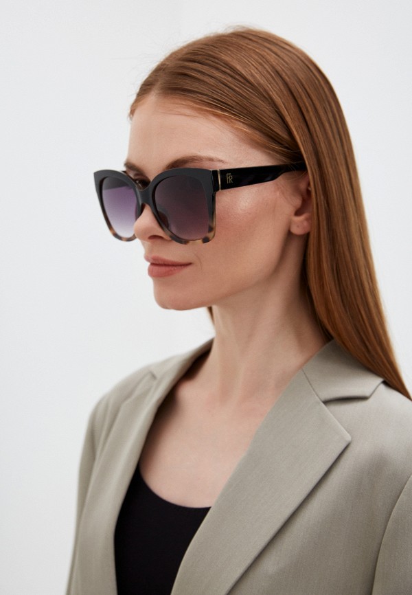 фото Очки солнцезащитные fabretti