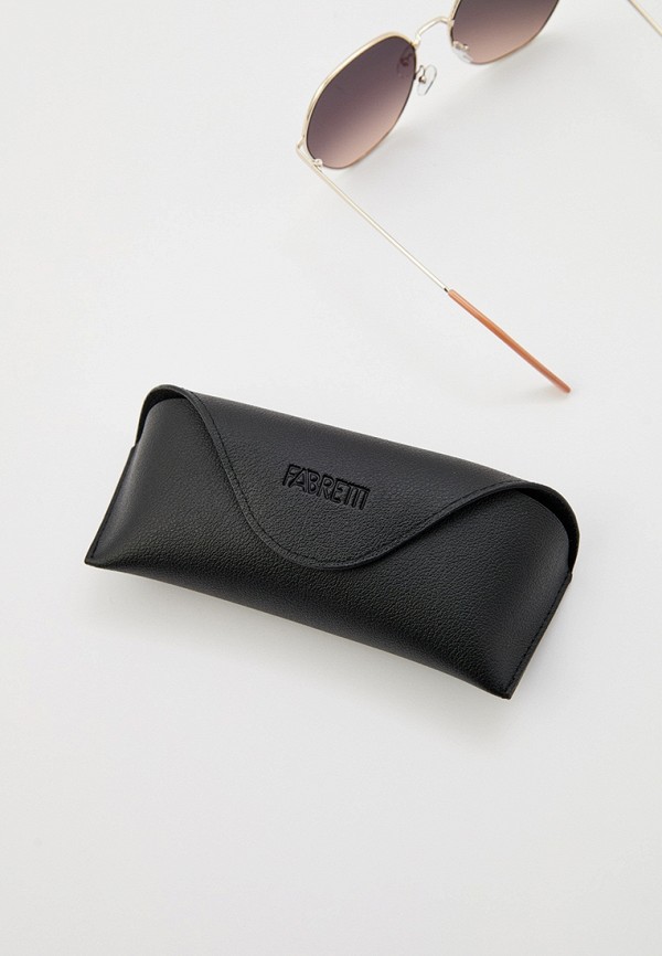 фото Очки солнцезащитные fabretti