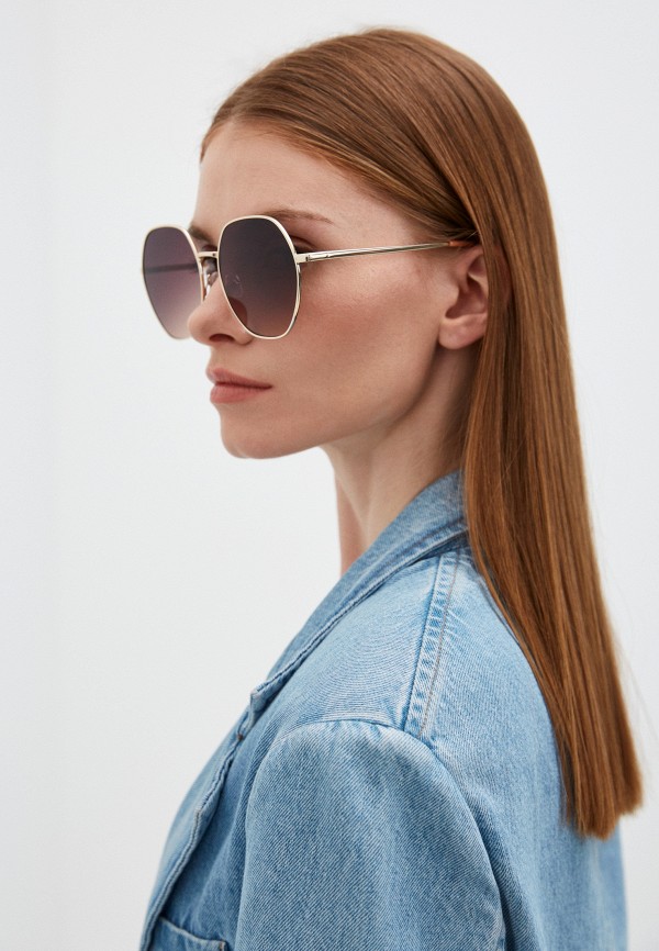 фото Очки солнцезащитные fabretti