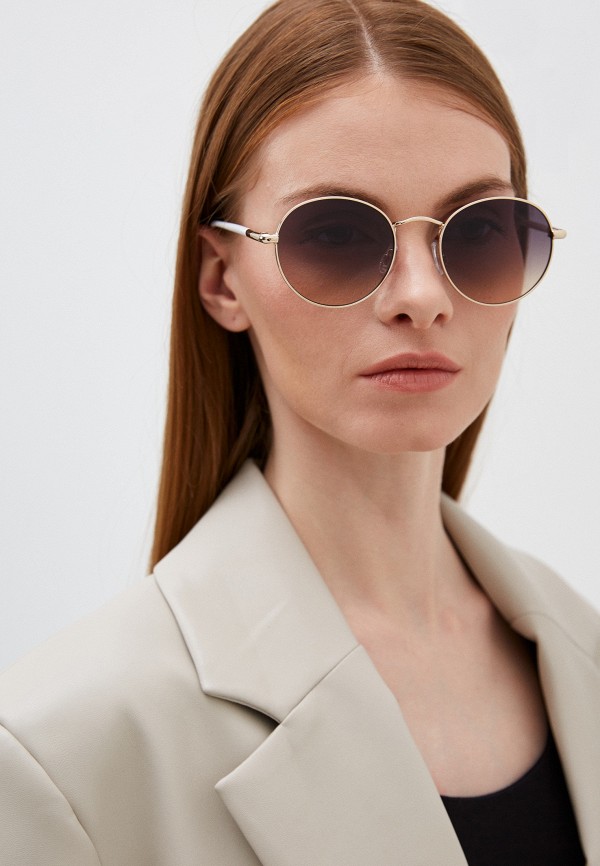 фото Очки солнцезащитные fabretti