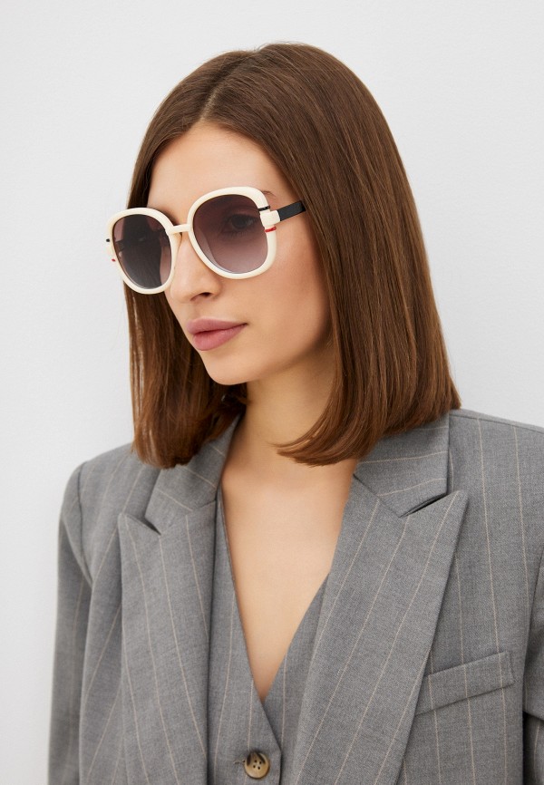 фото Очки солнцезащитные fabretti