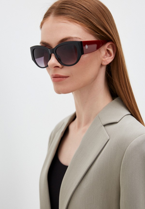 фото Очки солнцезащитные fabretti