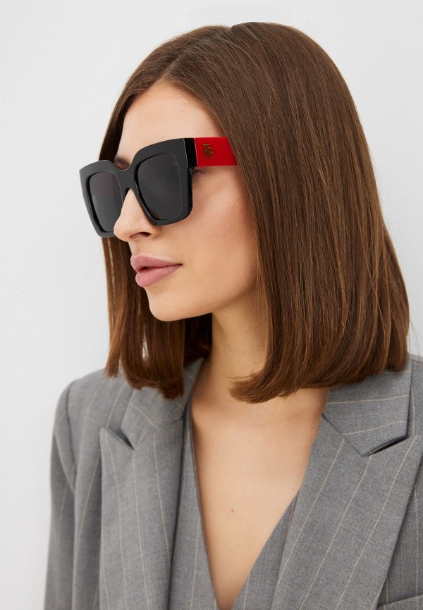 фото Очки солнцезащитные fabretti