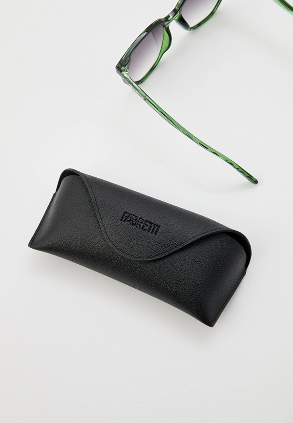 фото Очки солнцезащитные fabretti