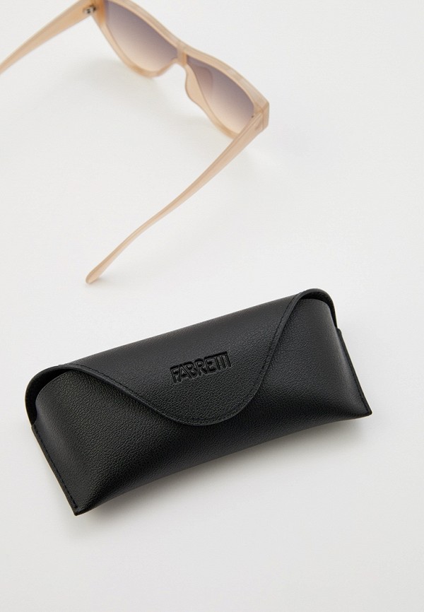 фото Очки солнцезащитные fabretti