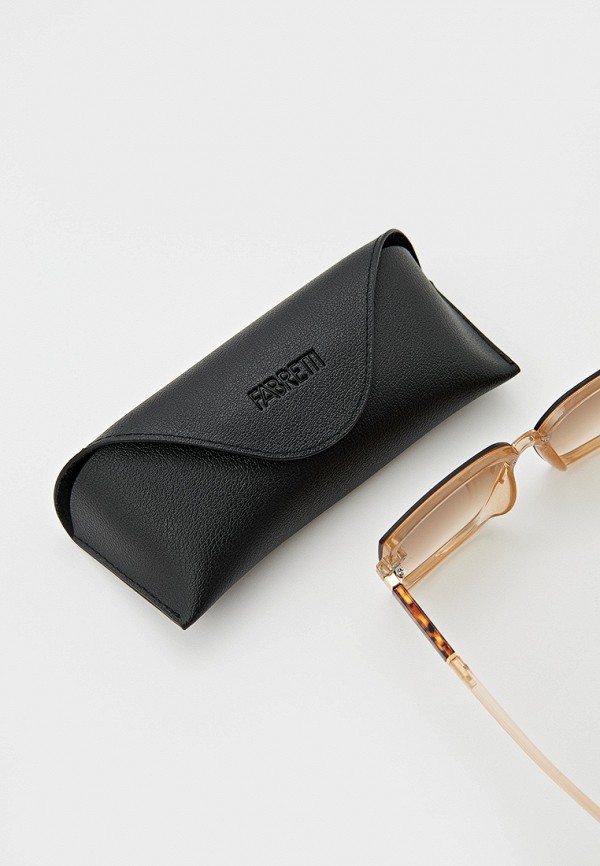 фото Очки солнцезащитные fabretti