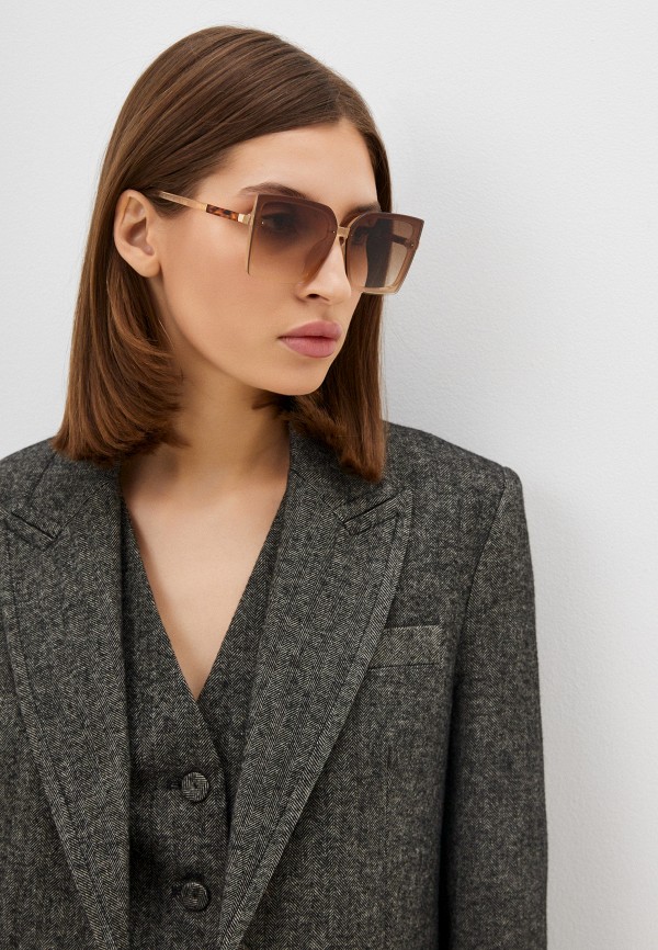 фото Очки солнцезащитные fabretti