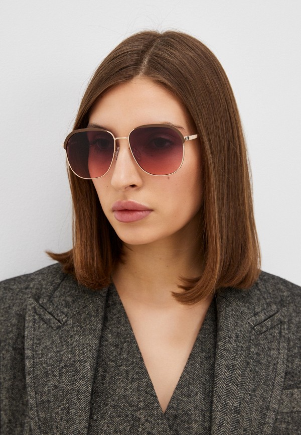 фото Очки солнцезащитные fabretti